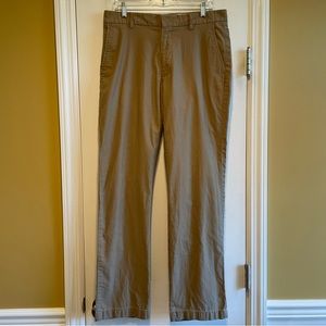 Banana Republic Chino Pant